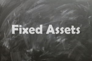 Fixed Assets