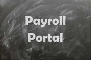 Payroll Portal